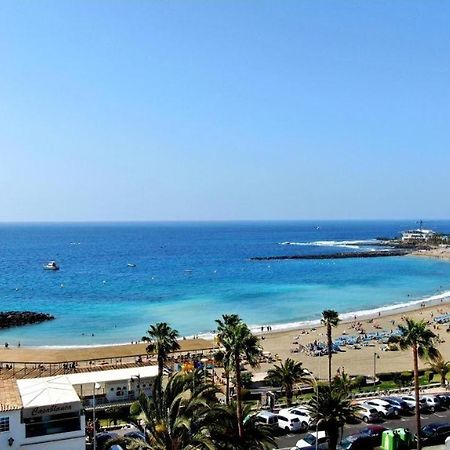 Ceyla Playa Las Vistas Los Cristianos Los Cristianos  Zewnętrze zdjęcie