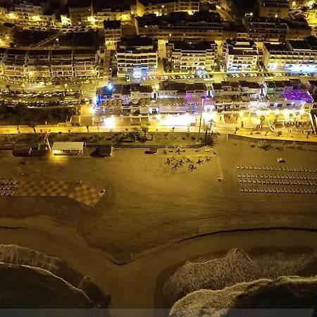 Ceyla Playa Las Vistas Los Cristianos Los Cristianos  Zewnętrze zdjęcie