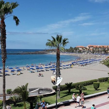 Ceyla Playa Las Vistas Los Cristianos Los Cristianos  Zewnętrze zdjęcie