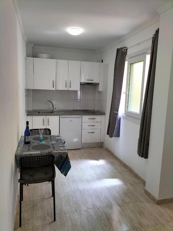 Ceyla Playa Las Vistas Los Cristianos Los Cristianos  Zewnętrze zdjęcie