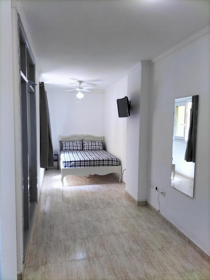 Ceyla Playa Las Vistas Los Cristianos Los Cristianos  Zewnętrze zdjęcie
