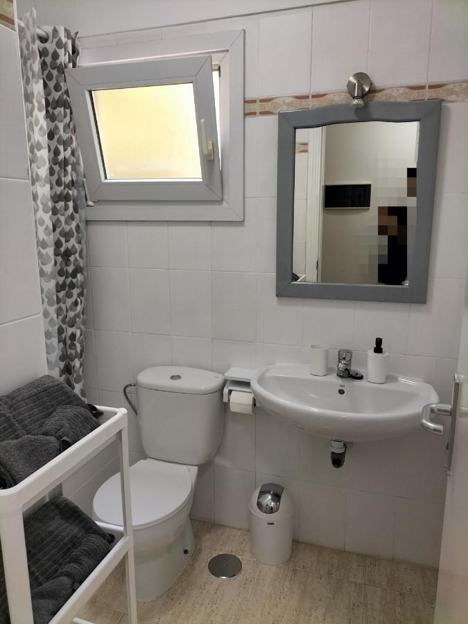Ceyla Playa Las Vistas Los Cristianos Los Cristianos  Zewnętrze zdjęcie