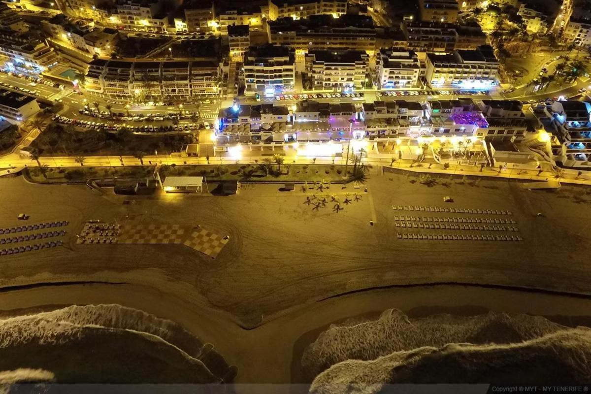 Ceyla Playa Las Vistas Los Cristianos Los Cristianos  Zewnętrze zdjęcie